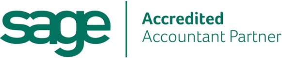  Sage Accredited Accountant Partner Logo
